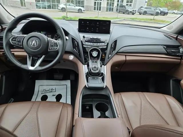2024 Acura RDX Technology Package