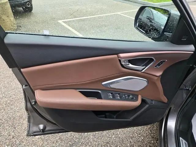 2024 Acura RDX Technology Package