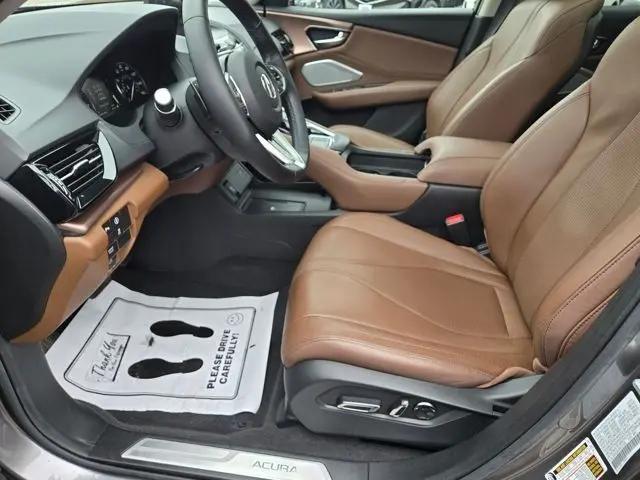 2024 Acura RDX Technology Package