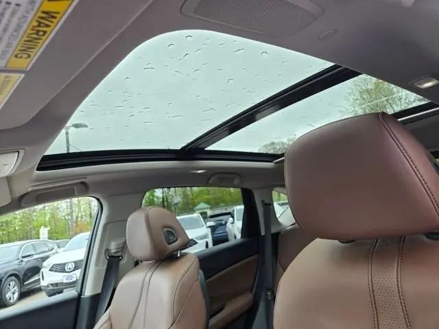 2024 Acura RDX Technology Package