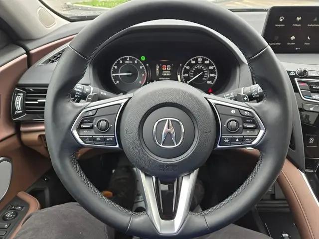 2024 Acura RDX Technology Package