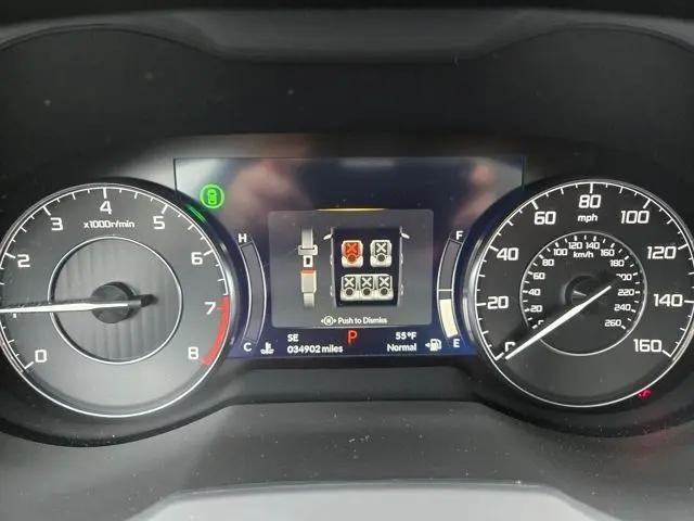 2024 Acura RDX Technology Package