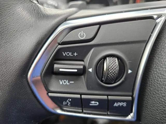 2024 Acura RDX Technology Package