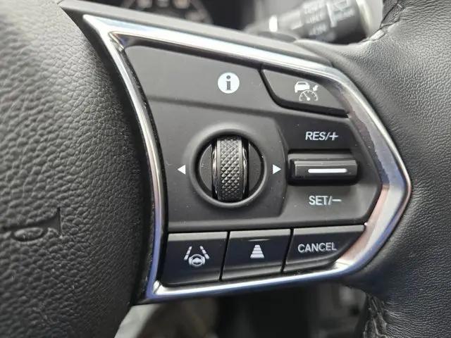 2024 Acura RDX Technology Package