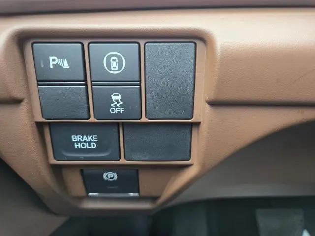 2024 Acura RDX Technology Package