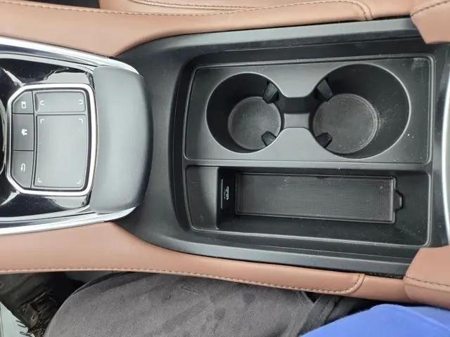 2024 Acura RDX Technology Package