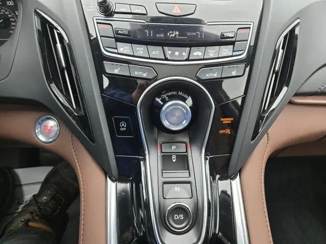 2024 Acura RDX Technology Package