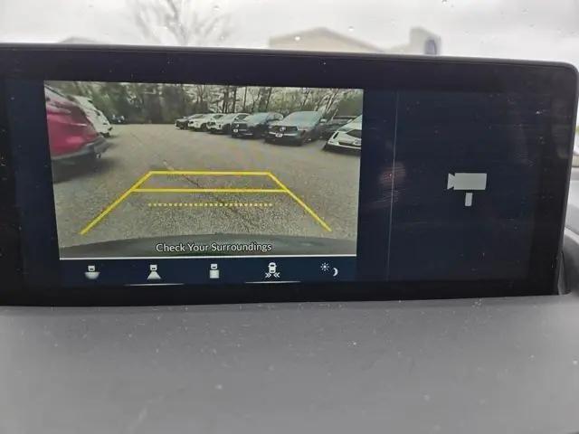 2024 Acura RDX Technology Package