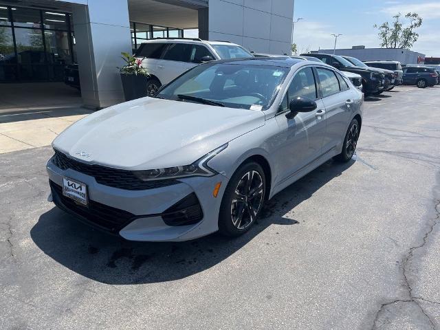 2024 Kia K5 GT-Line for sale in WILLOWBROOK, IL