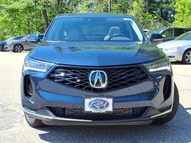 2026 Acura RDX Technology