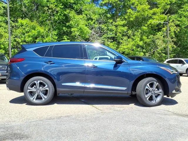 2026 Acura RDX Technology