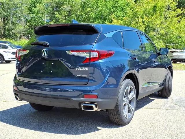 2026 Acura RDX Technology
