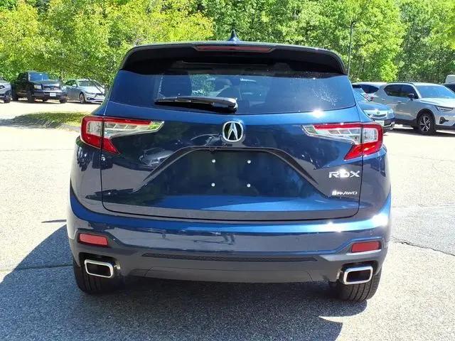 2026 Acura RDX Technology