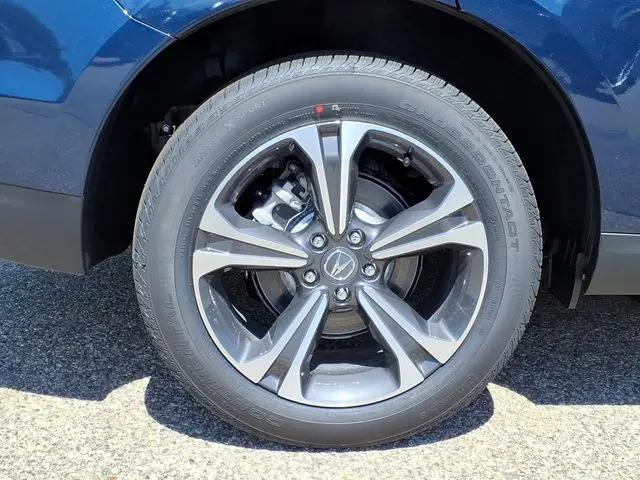 2026 Acura RDX Technology