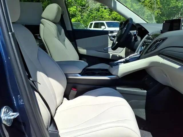 2026 Acura RDX Technology