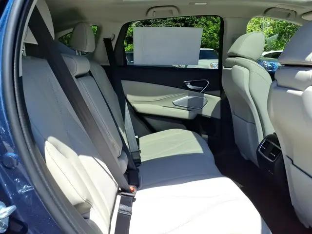 2026 Acura RDX Technology