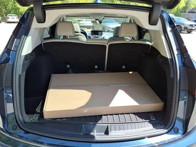 2026 Acura RDX Technology