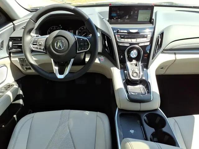 2026 Acura RDX Technology