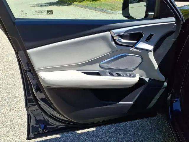 2026 Acura RDX Technology