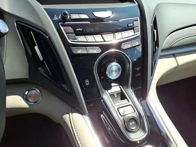2026 Acura RDX Technology