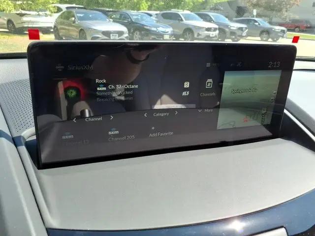 2026 Acura RDX Technology