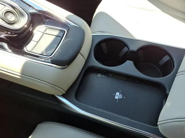 2026 Acura RDX Technology