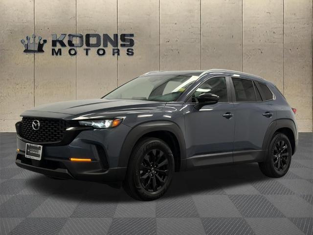 2024 Mazda CX-50 2.5 S Premium for sale in Silver Spring, MD