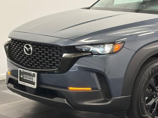2024 Mazda CX-50 2.5 S Premium