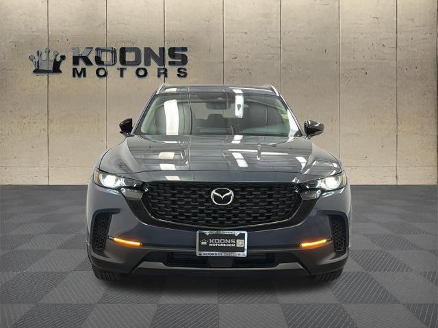 2024 Mazda CX-50 2.5 S Premium