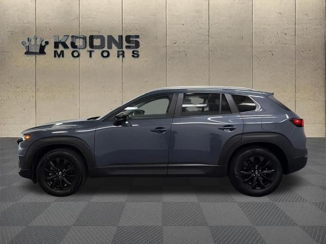 2024 Mazda CX-50 2.5 S Premium