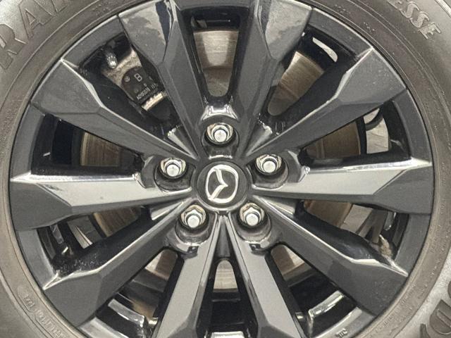 2024 Mazda CX-50 2.5 S Premium