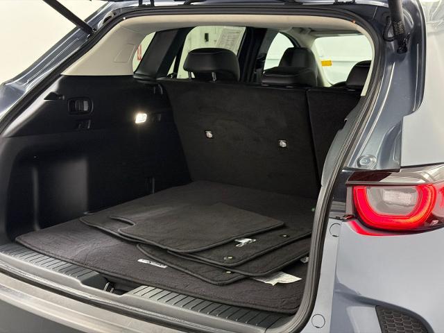 2024 Mazda CX-50 2.5 S Premium