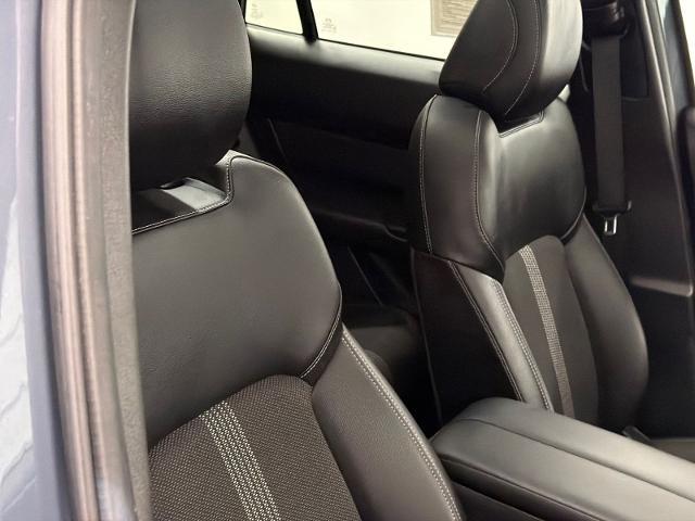 2024 Mazda CX-50 2.5 S Premium