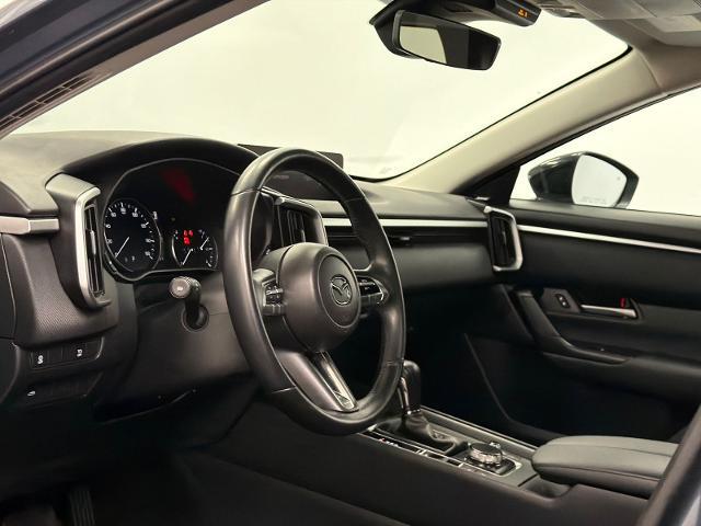 2024 Mazda CX-50 2.5 S Premium