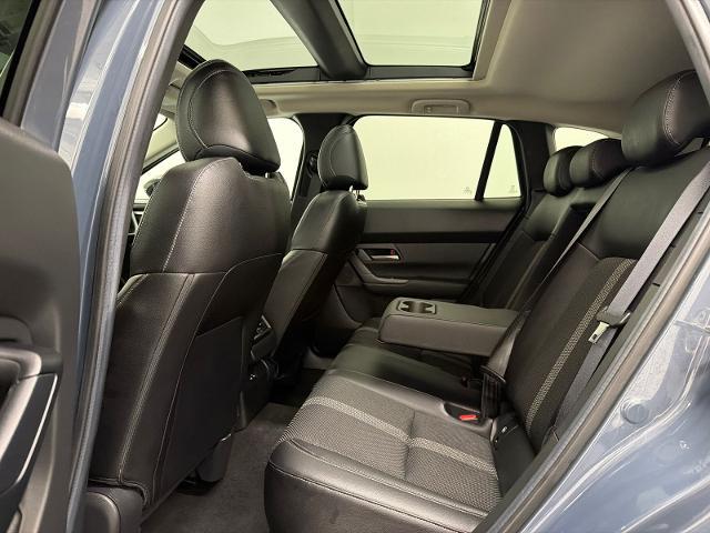 2024 Mazda CX-50 2.5 S Premium
