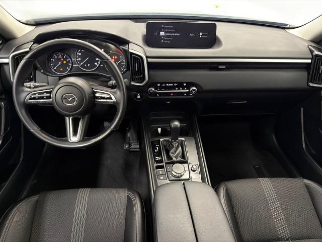 2024 Mazda CX-50 2.5 S Premium