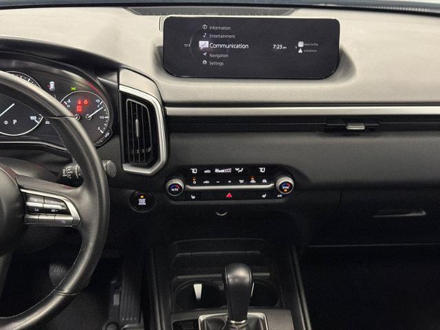 2024 Mazda CX-50 2.5 S Premium