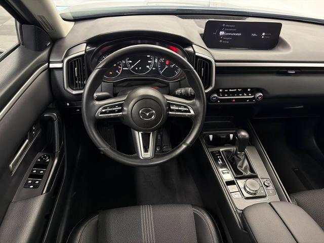 2024 Mazda CX-50 2.5 S Premium