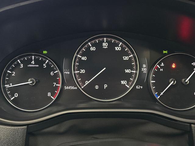2024 Mazda CX-50 2.5 S Premium