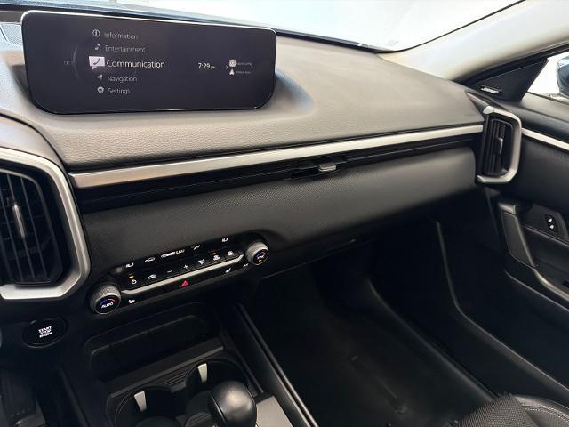 2024 Mazda CX-50 2.5 S Premium