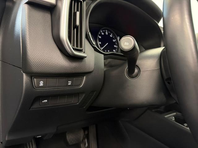 2024 Mazda CX-50 2.5 S Premium