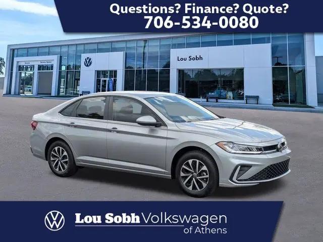 2026 Volkswagen Jetta S for sale in Athens, GA