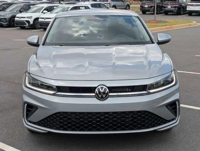 2026 Volkswagen Jetta S