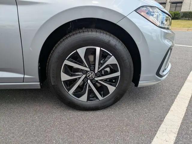 2026 Volkswagen Jetta S