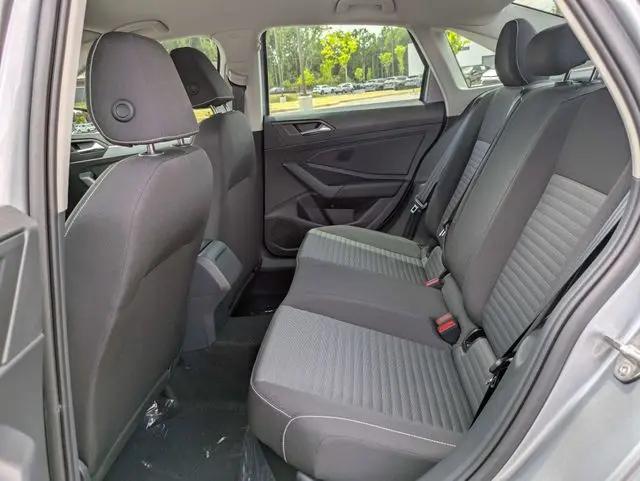 2026 Volkswagen Jetta S