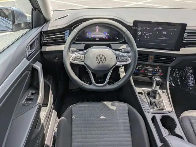 2026 Volkswagen Jetta S