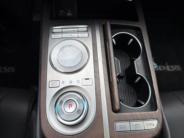 2022 Genesis G80 2.5T AWD