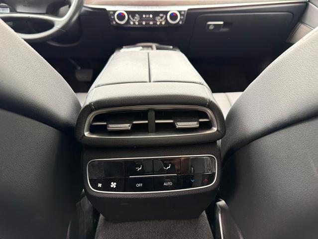 2022 Genesis G80 2.5T AWD