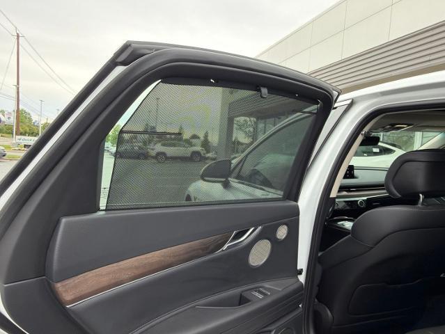 2022 Genesis G80 2.5T AWD