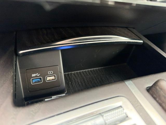 2022 Genesis G80 2.5T AWD